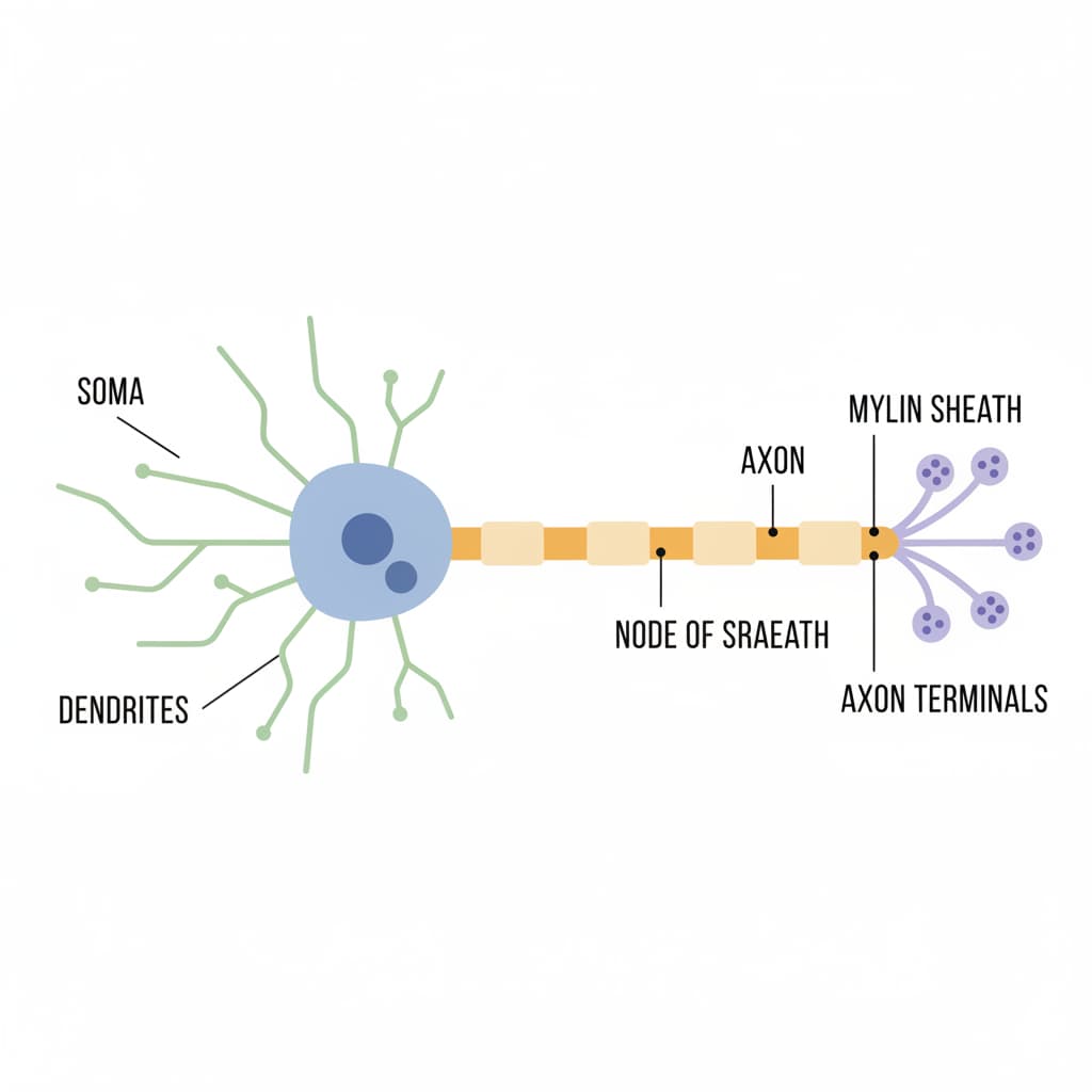 Neuron landing page image